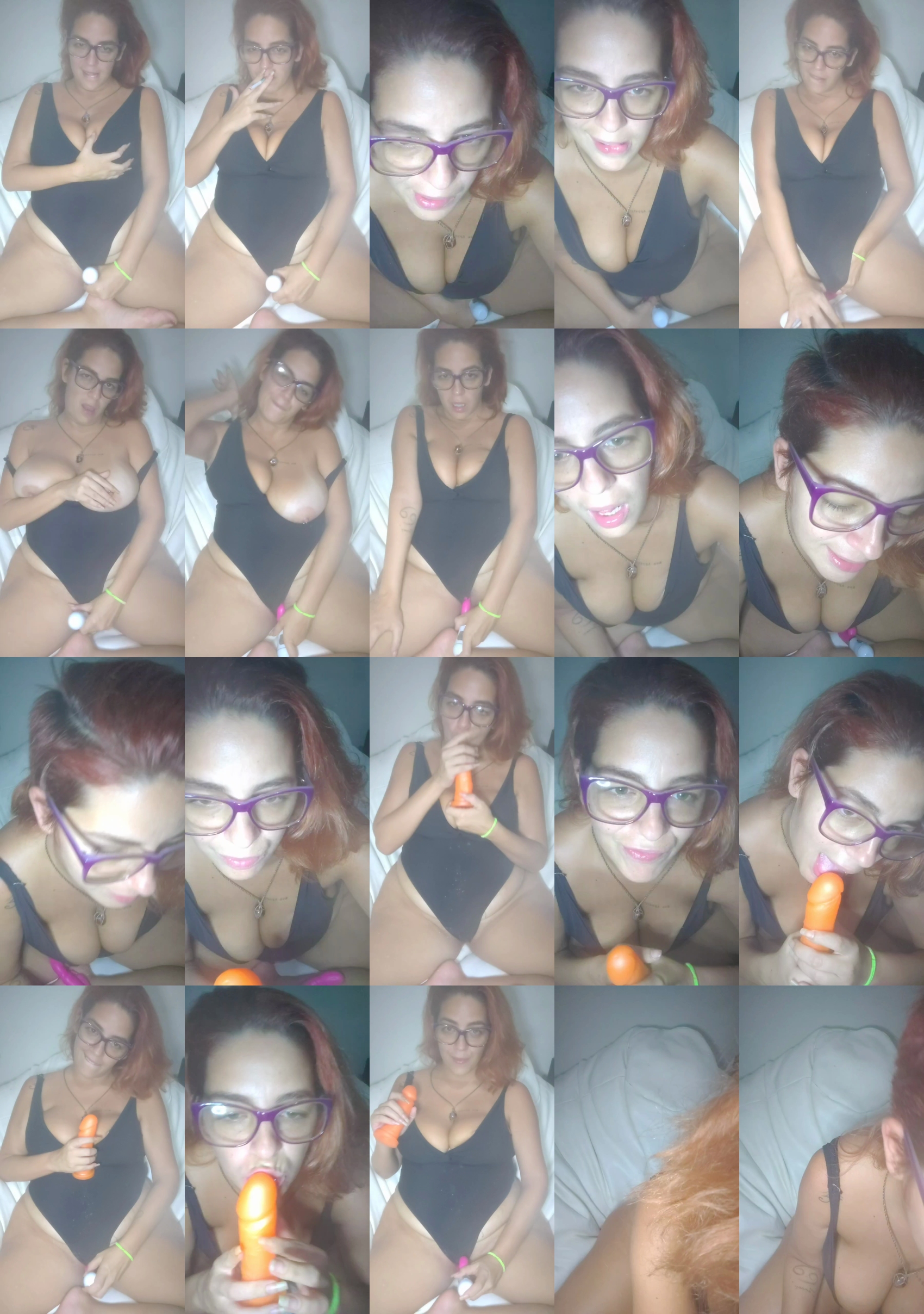 laviniadesimoes 04-09-2023 Naked 