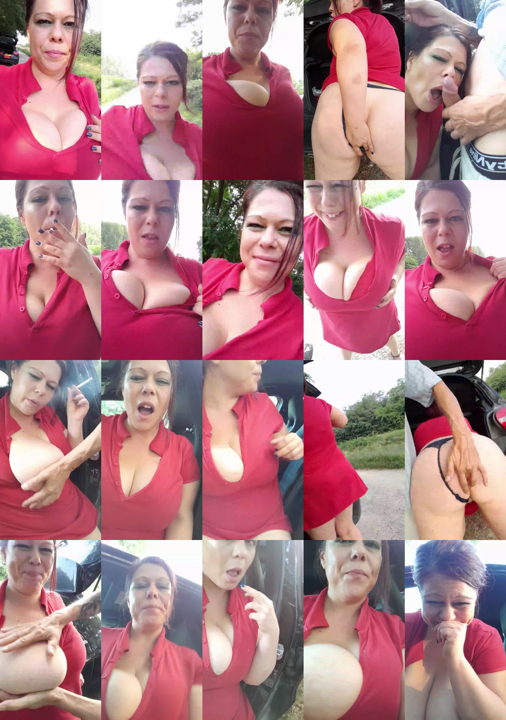 lucia860sexy 04-09-2023 Ass 
