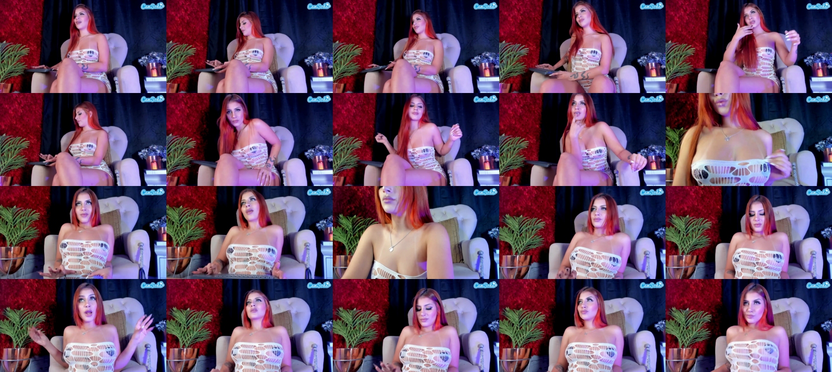 nataliavolkov 04-09-2023 lovense CamSoda
