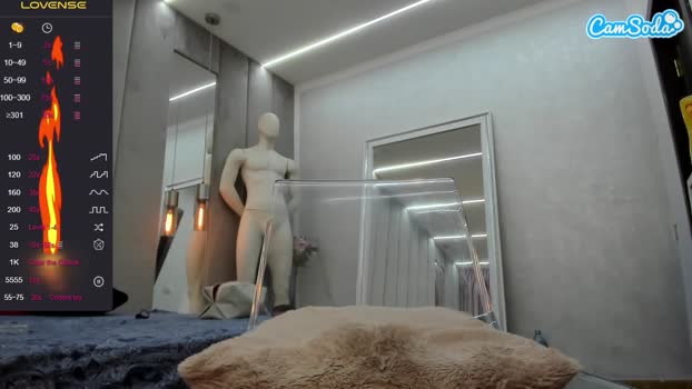 sonyahailey 05-09-2023 sexybody CamSoda