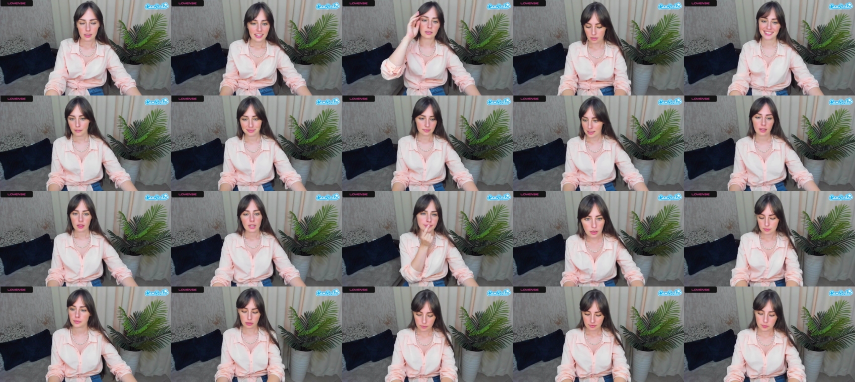 veronicafreman 05-09-2023 fuckass CamSoda