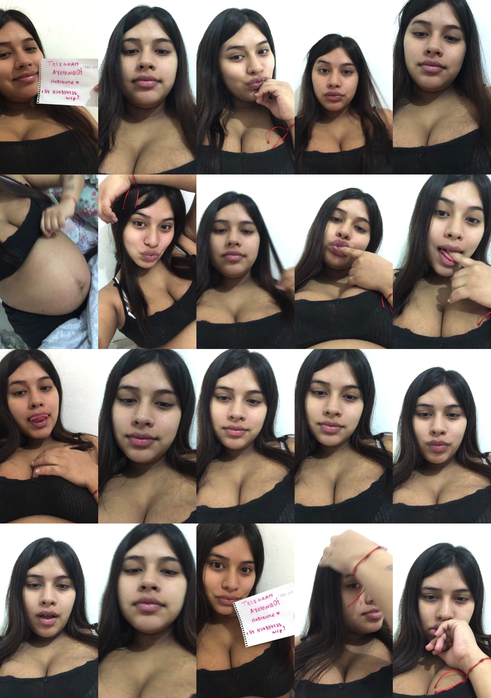 Ayelenv2 05-09-2023 sex 