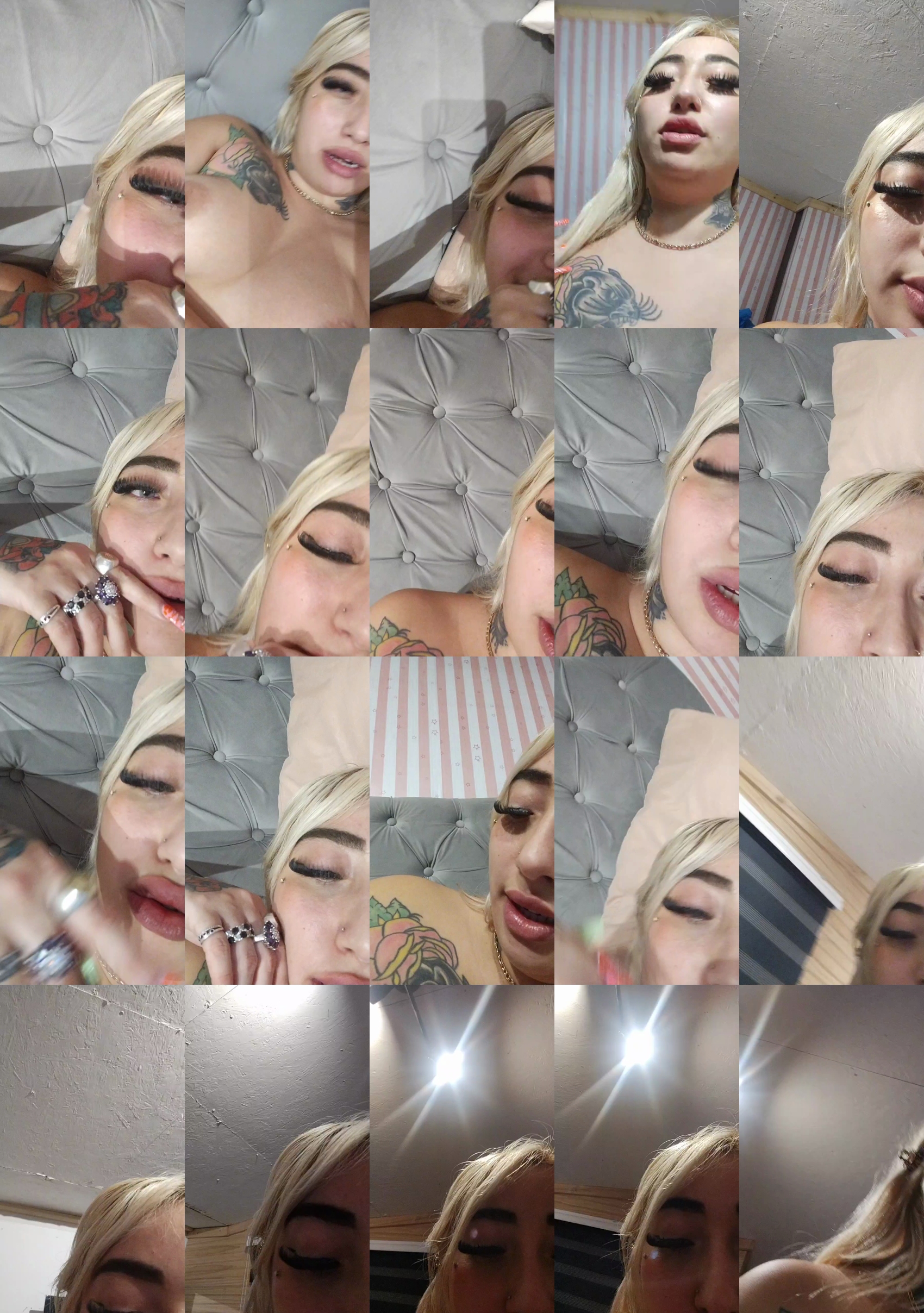 BASTARDITAaa 05-09-2023 wank 