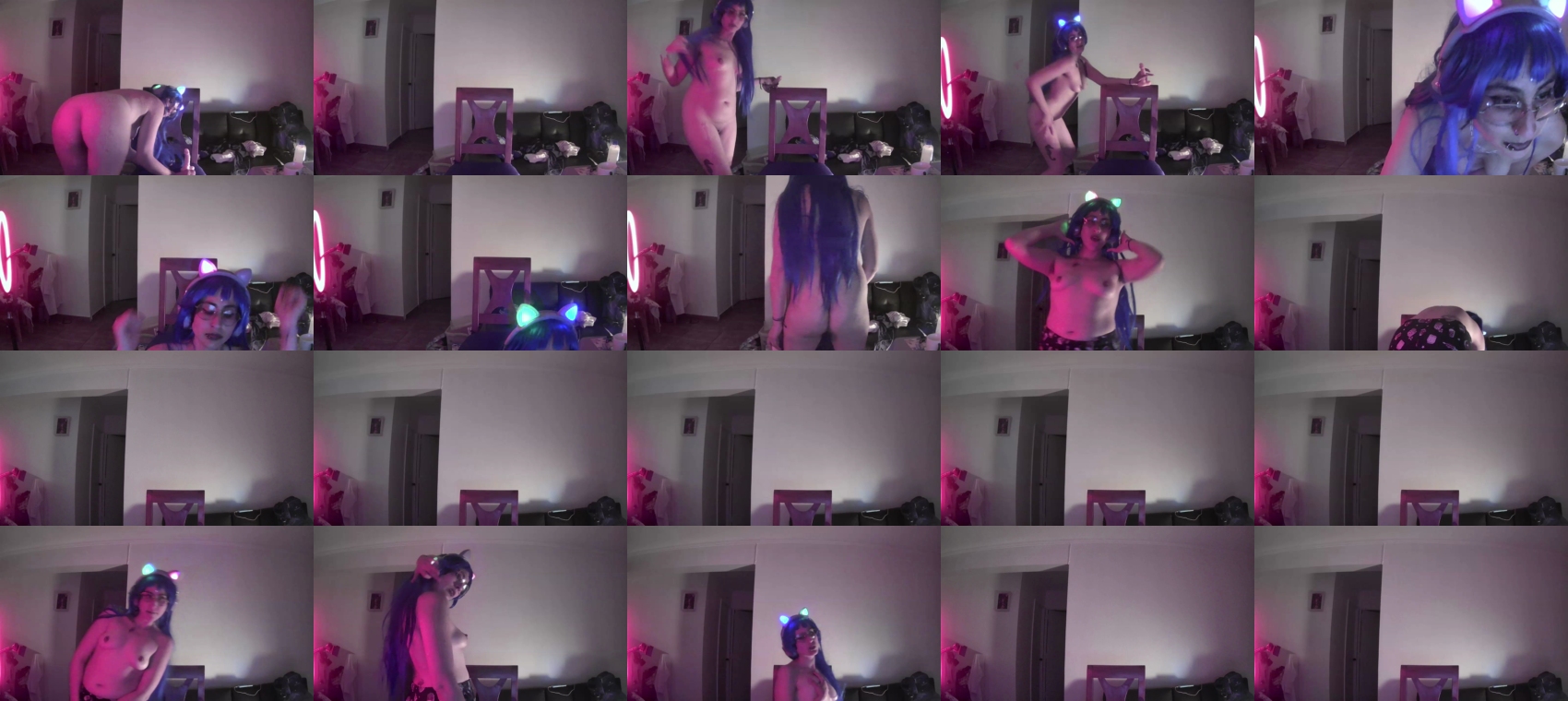 Catwomanxxxhot 05-09-2023 play 
