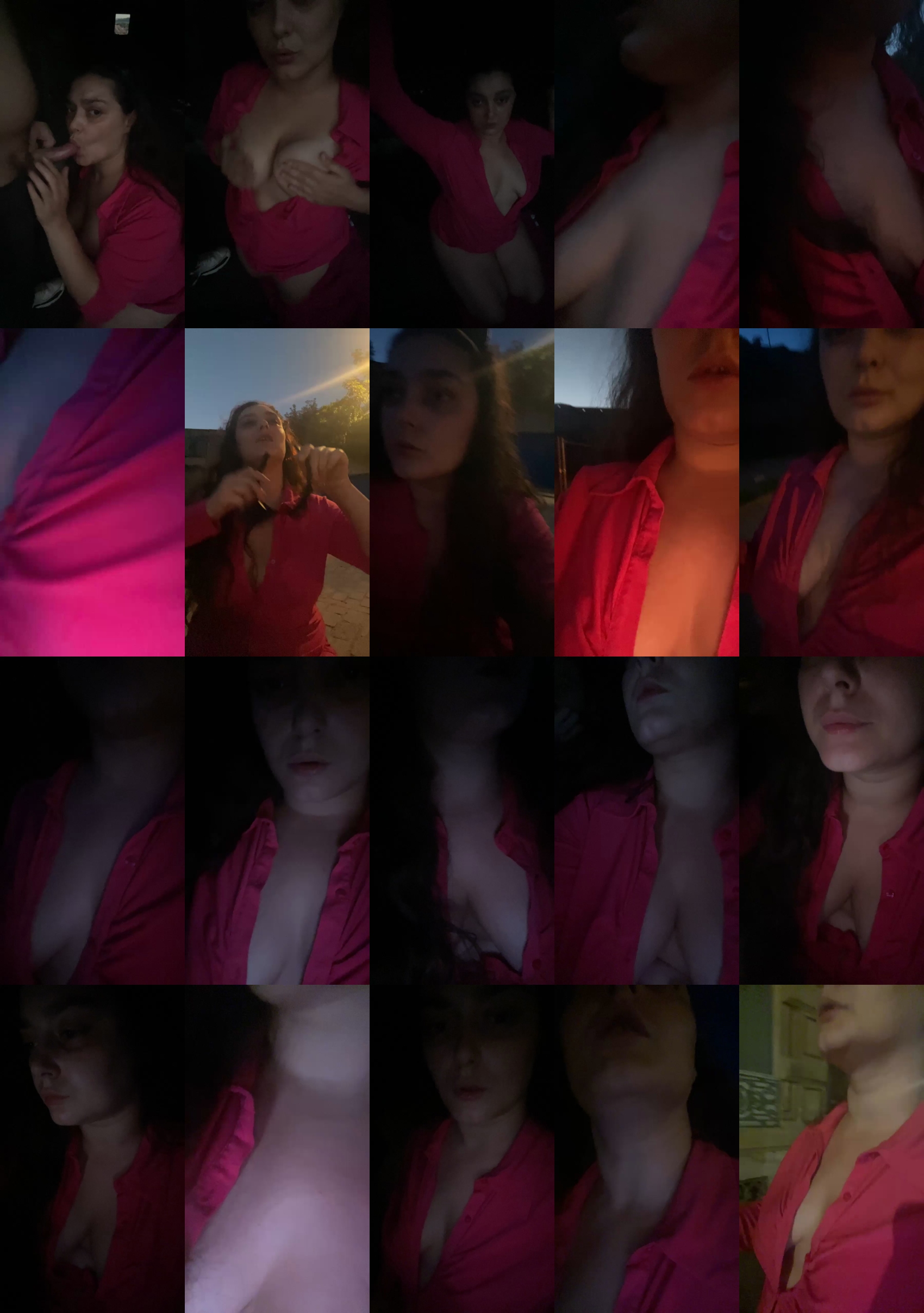 Jessicaagueesh 05-09-2023 sexykitty 