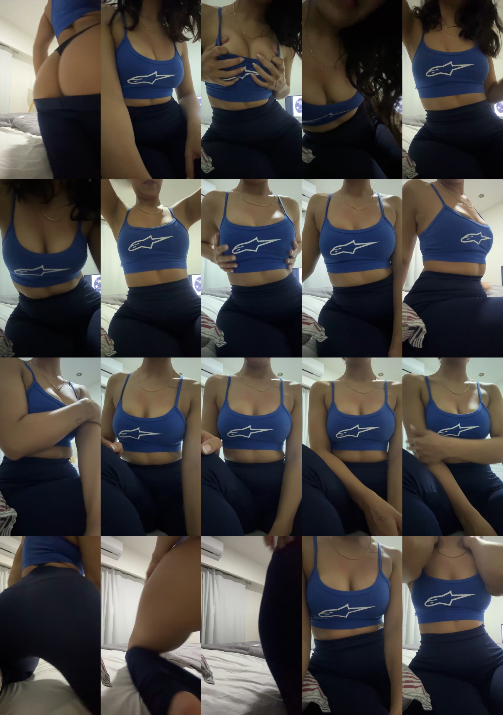 agustina43 05-09-2023 Topless 