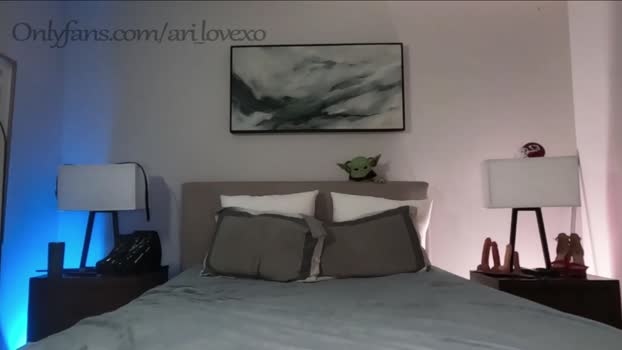 ari_lovexo 05-09-2023 analtoy 