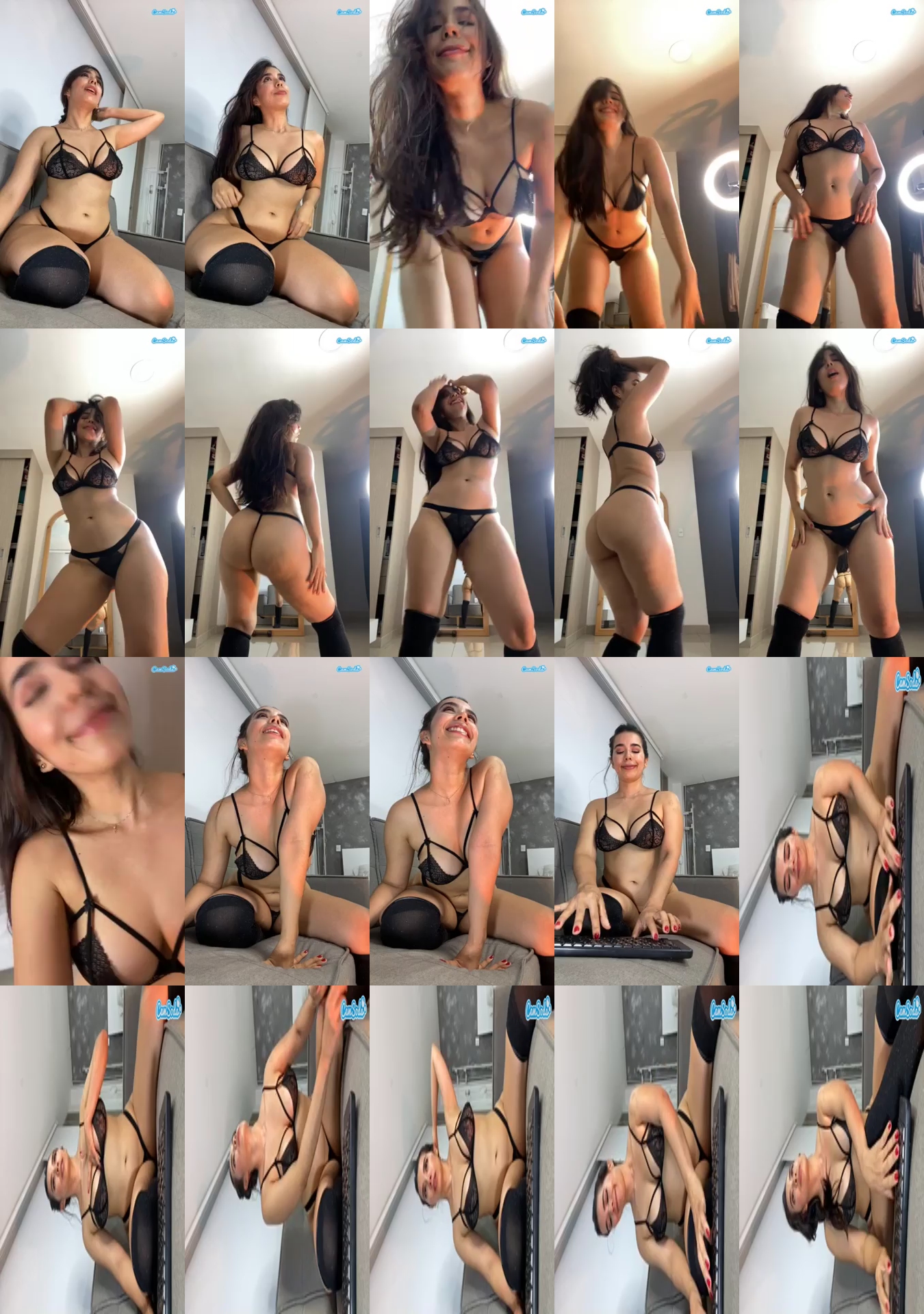 cleonangel 05-09-2023 toy CamSoda
