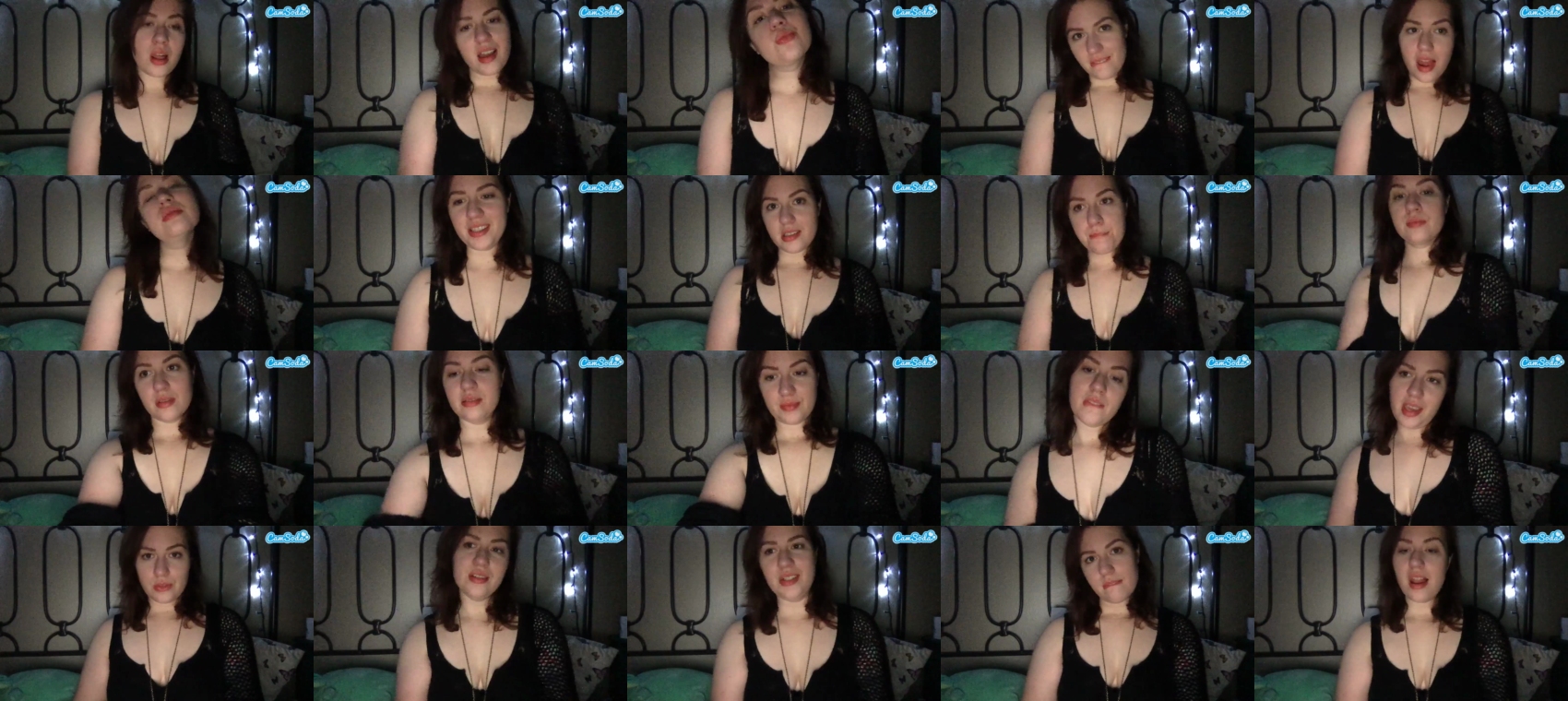 fairlyfairyfeet 06-09-2023 hot CamSoda