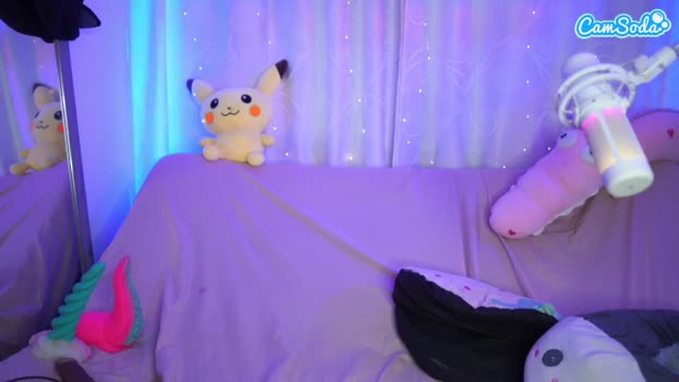 hannabyron 05-09-2023 Wet CamSoda