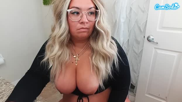 kinky-kris 05-09-2023 Recorded CamSoda