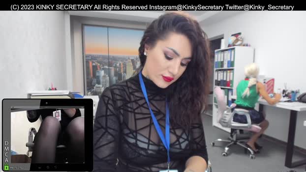 kinky1secretary 05-09-2023 sexybody 