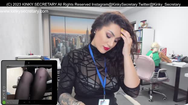 kinky_secretary 05-09-2023 fuckme 