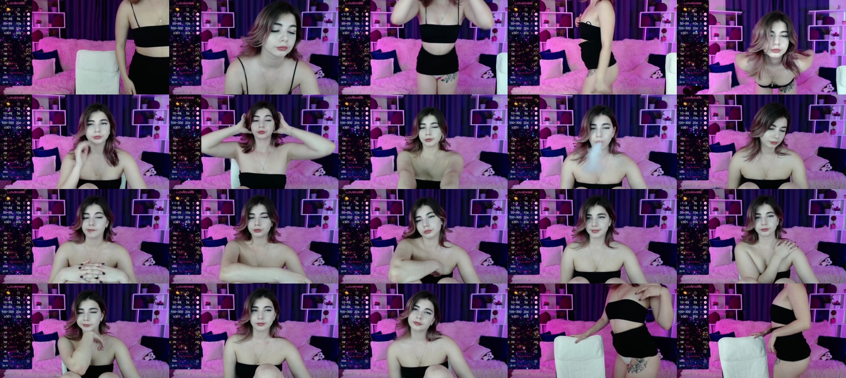 lexi_sexyyyyy 06-09-2023 Recorded 