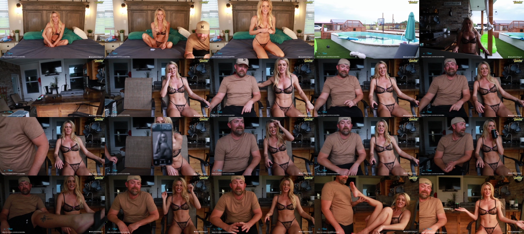 sexyblondegurl 05-09-2023 pussy 