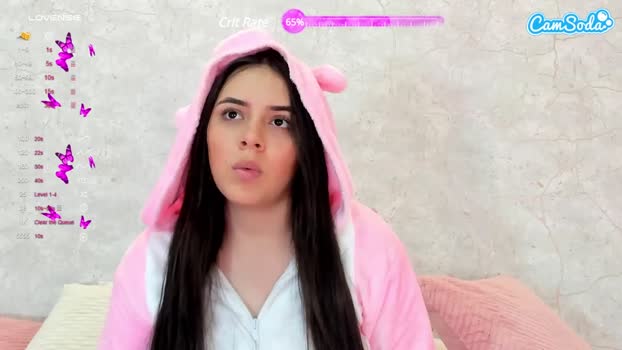 veroniica-lodgee 05-09-2023 cute CamSoda