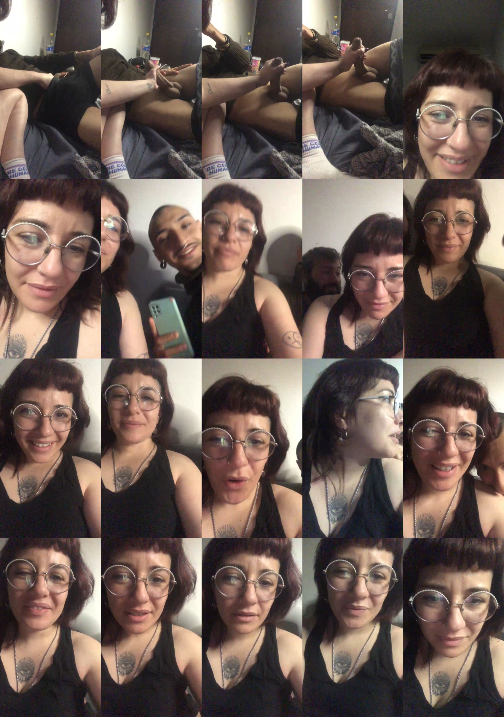Duendamilf 06-09-2023 blowjob 