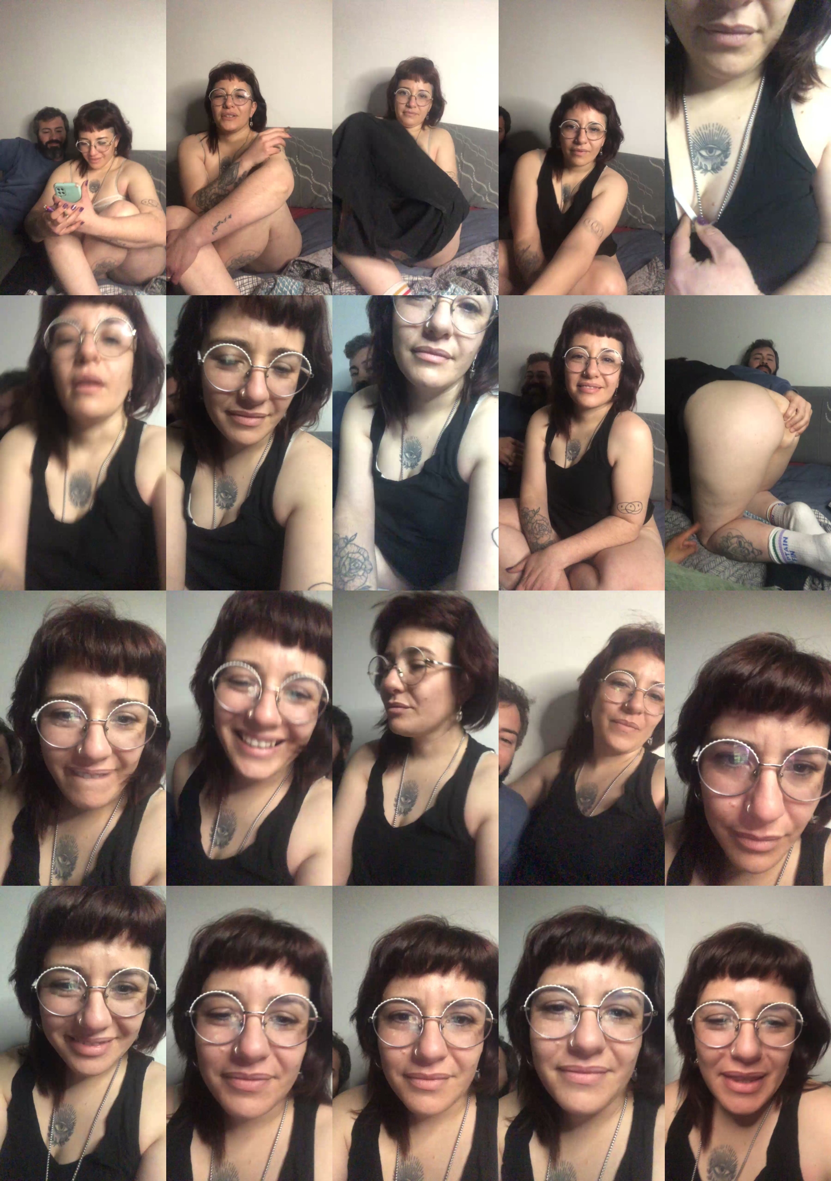 Duendamilf 06-09-2023 sexybody 