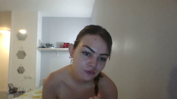 LaGazolinaSexy 07-09-2023 hot 