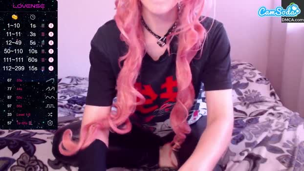 blackfox18 07-09-2023 hot CamSoda