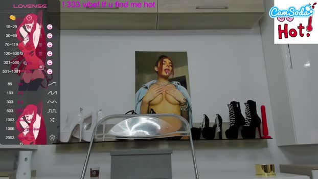 britneycharm 07-09-2023 Topless CamSoda