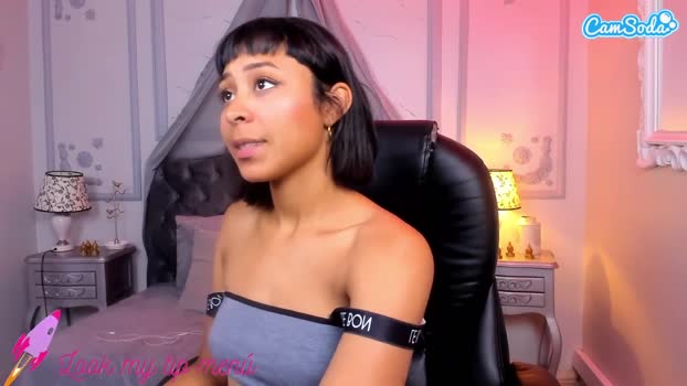 drea-miles 07-09-2023 fingers CamSoda