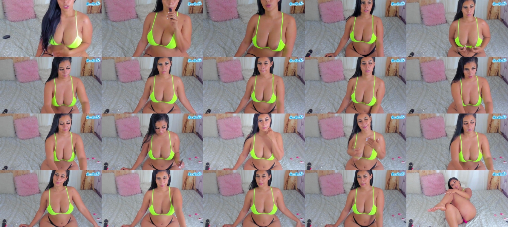 keyriss 07-09-2023 ass CamSoda