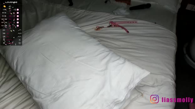 liass_molly 07-09-2023 fingering 