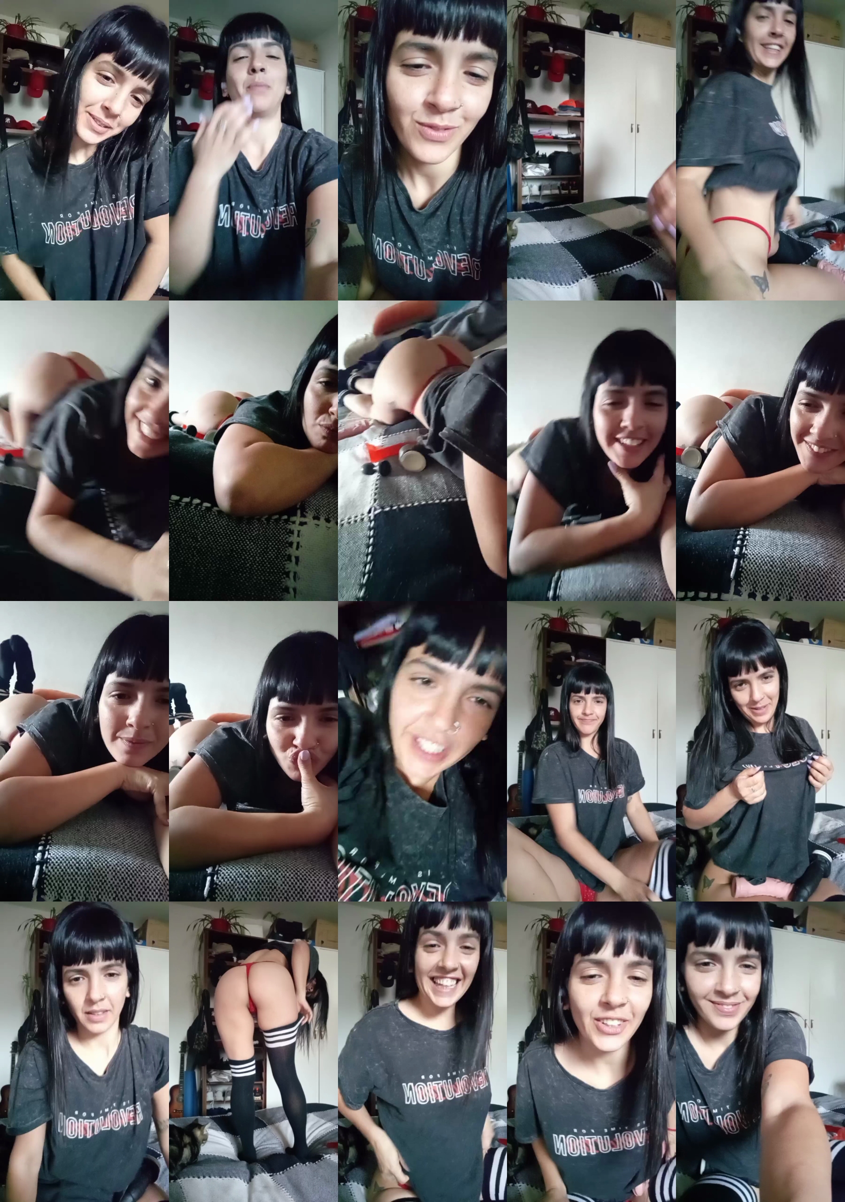 shemeka 06-09-2023 amateur 