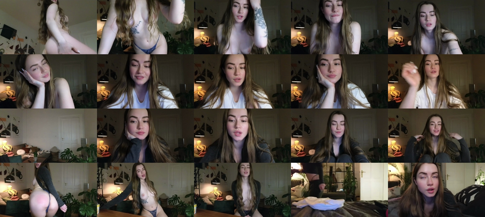 strawberryjamx 06-09-2023 lovense 