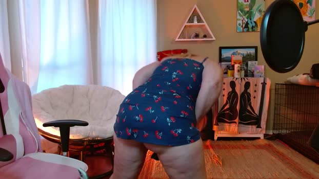 Deesiren 07-09-2023 naked 