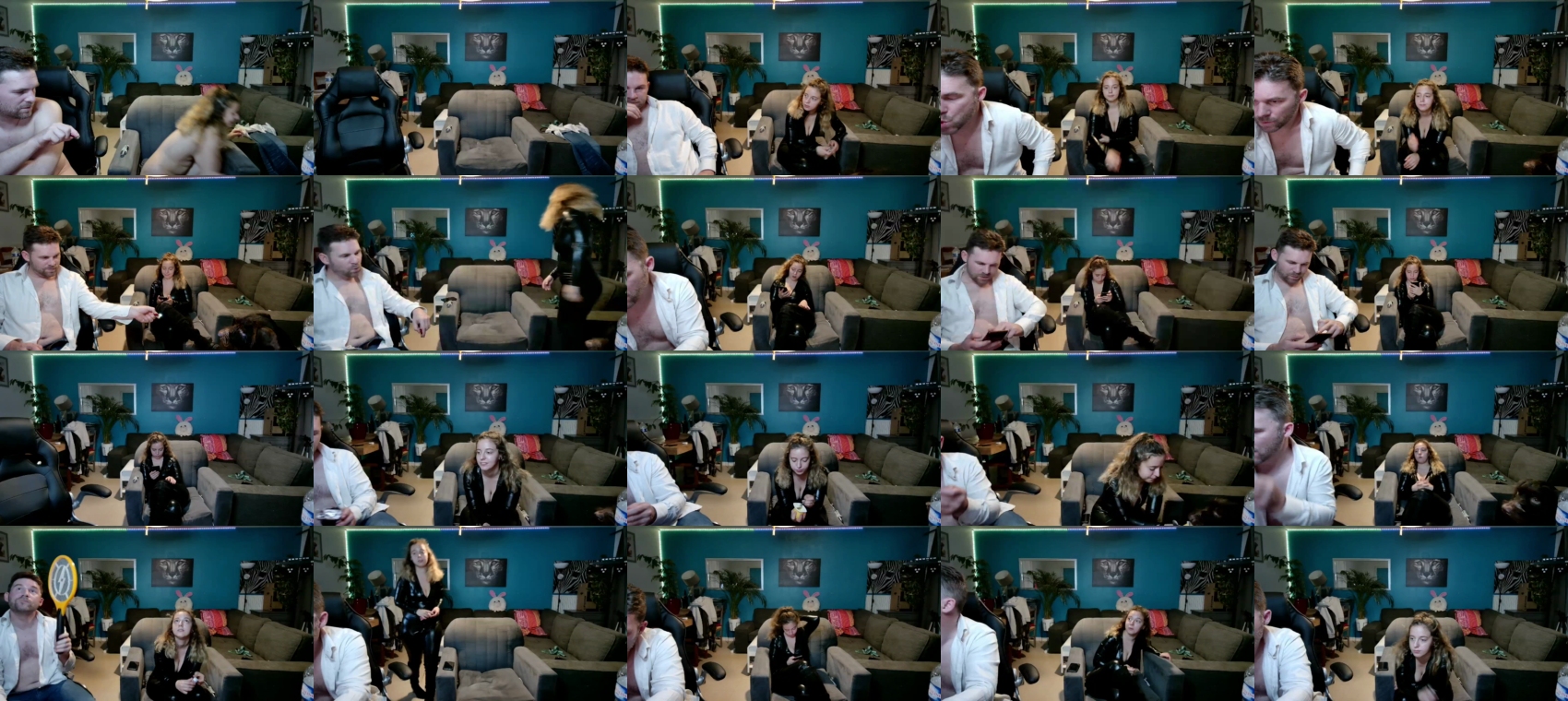 Lylix_Tom 07-09-2023 fuckme 