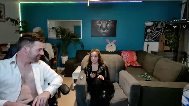 Lylix_Tom 07-09-2023 fuckme 