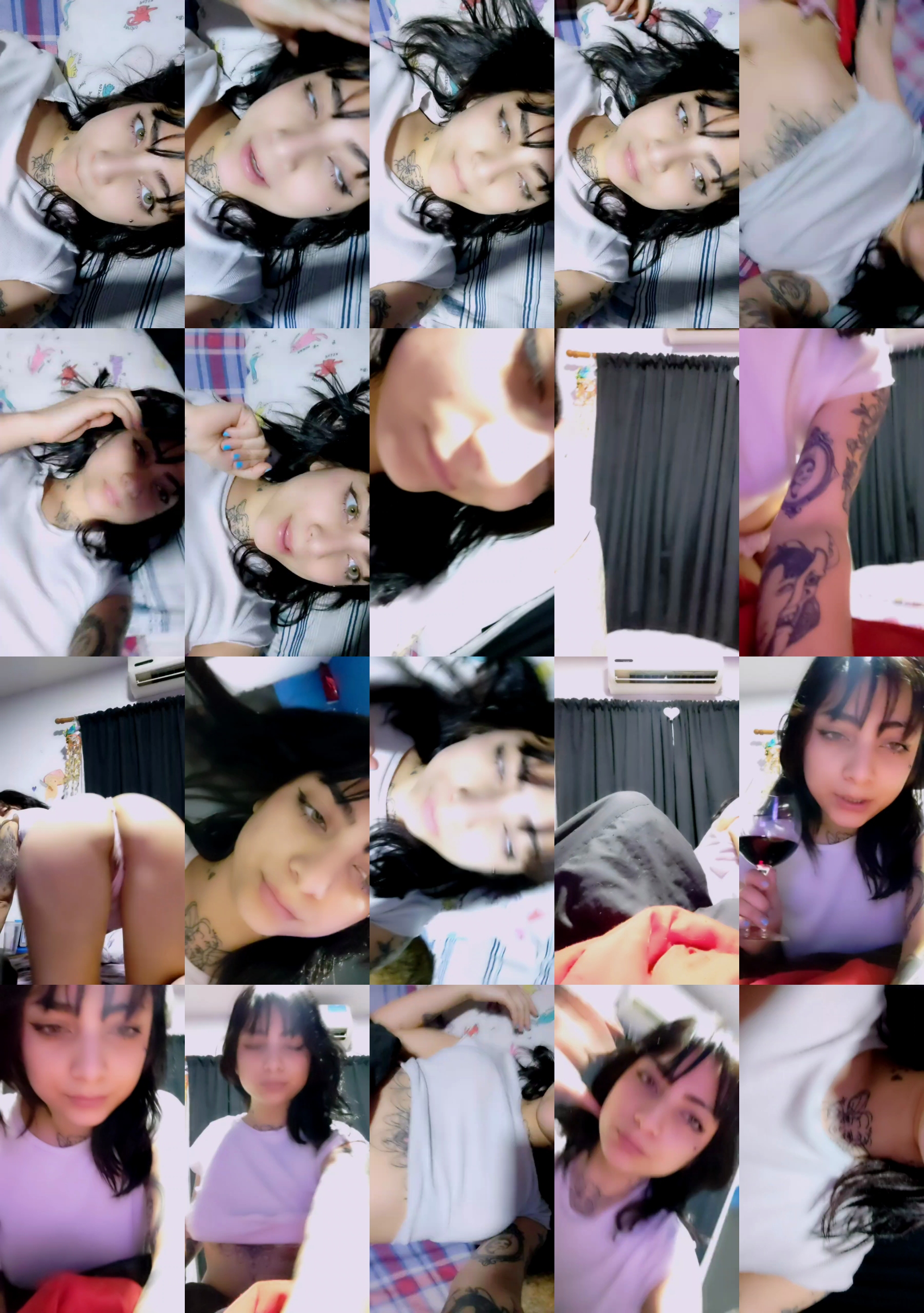 Rabitbunny 07-09-2023 lickpussy 