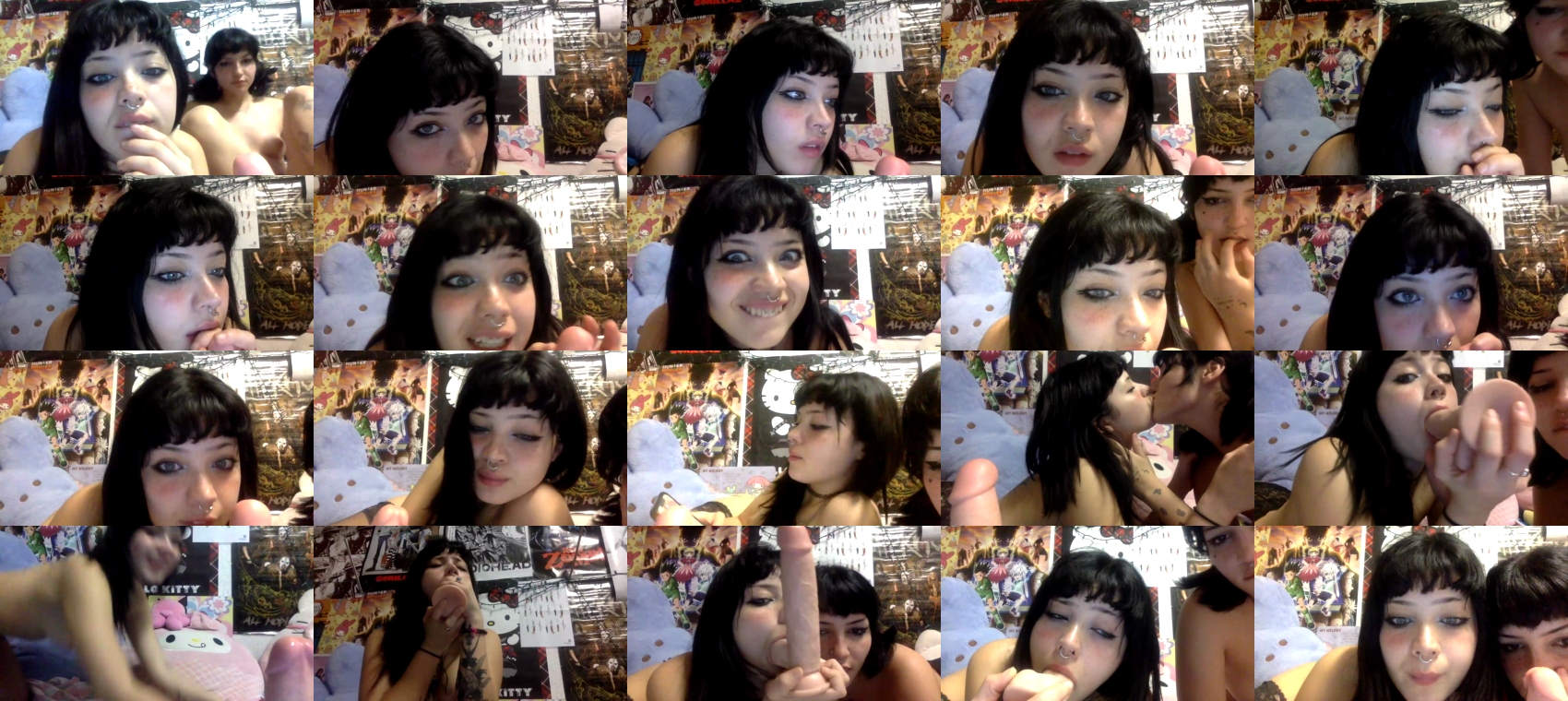 bunnigirlz 08-09-2023 sexykitty 