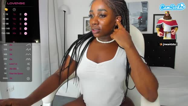 cristalclock 07-09-2023 spank CamSoda