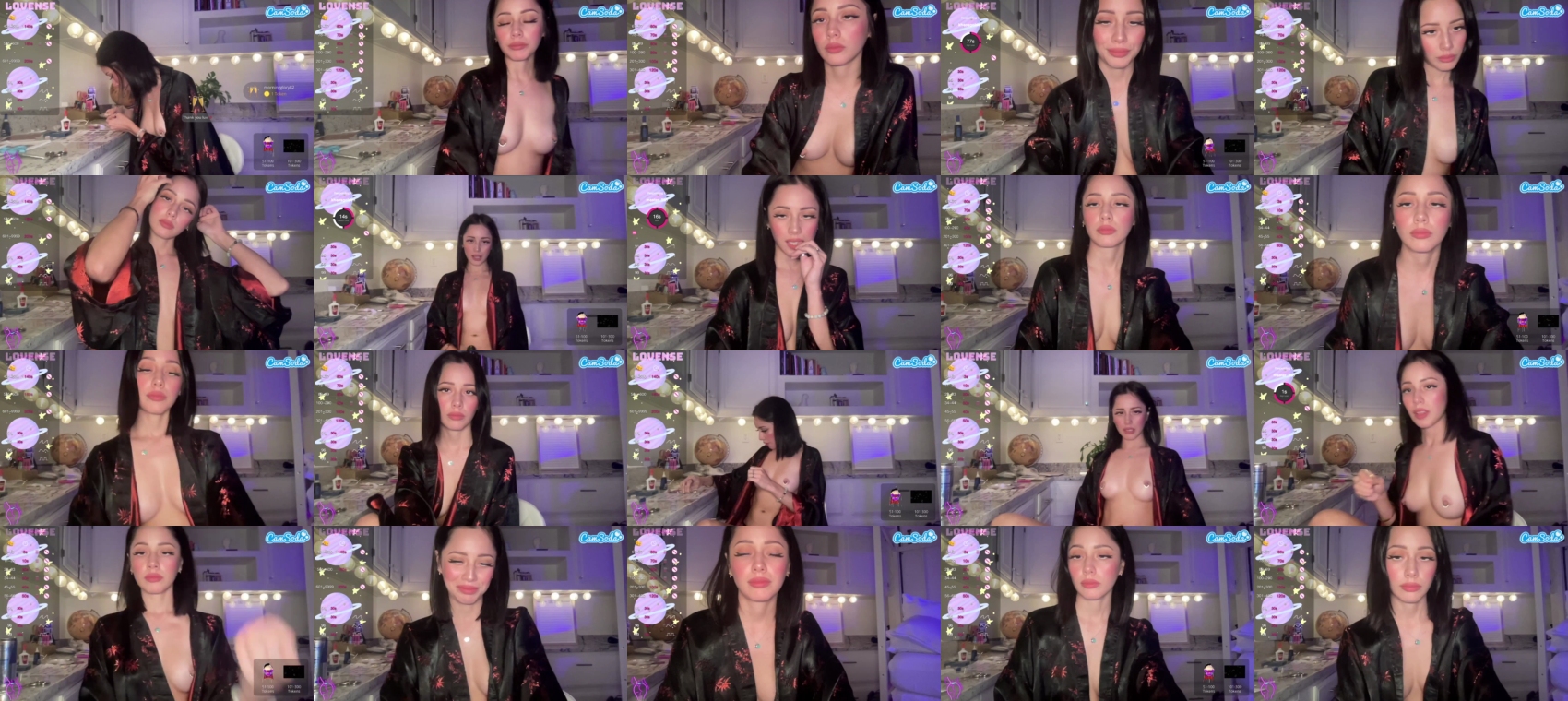 dutchessravenna 07-09-2023 natural CamSoda
