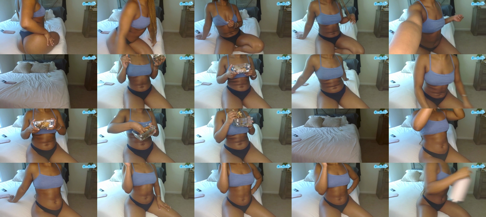 gaia777 07-09-2023 Nude CamSoda