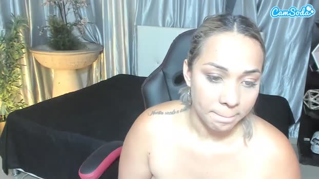 keyllibrownss 08-09-2023 Ass CamSoda