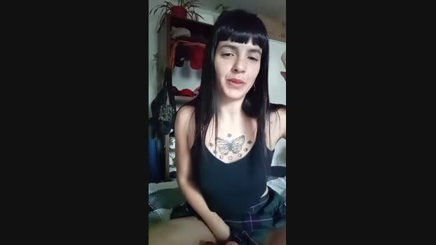 shemeka 07-09-2023 Naked 