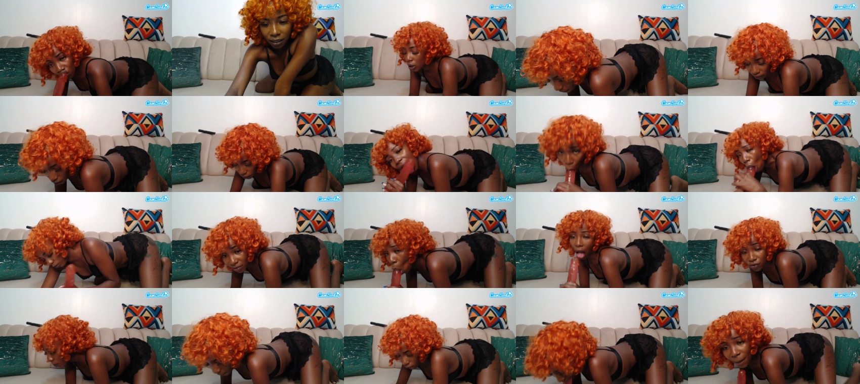 taliana-rose 07-09-2023 beauty CamSoda
