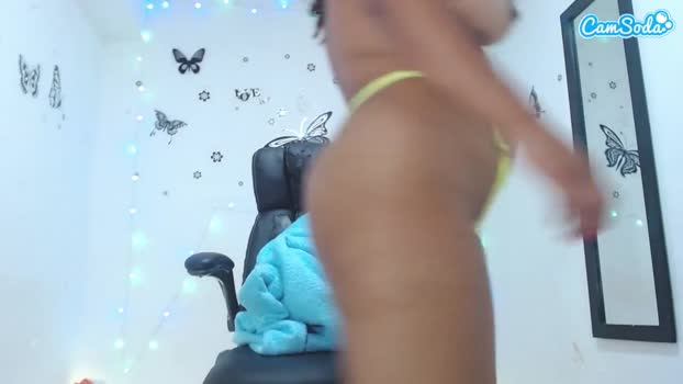 yulia-wolf 07-09-2023 lush CamSoda