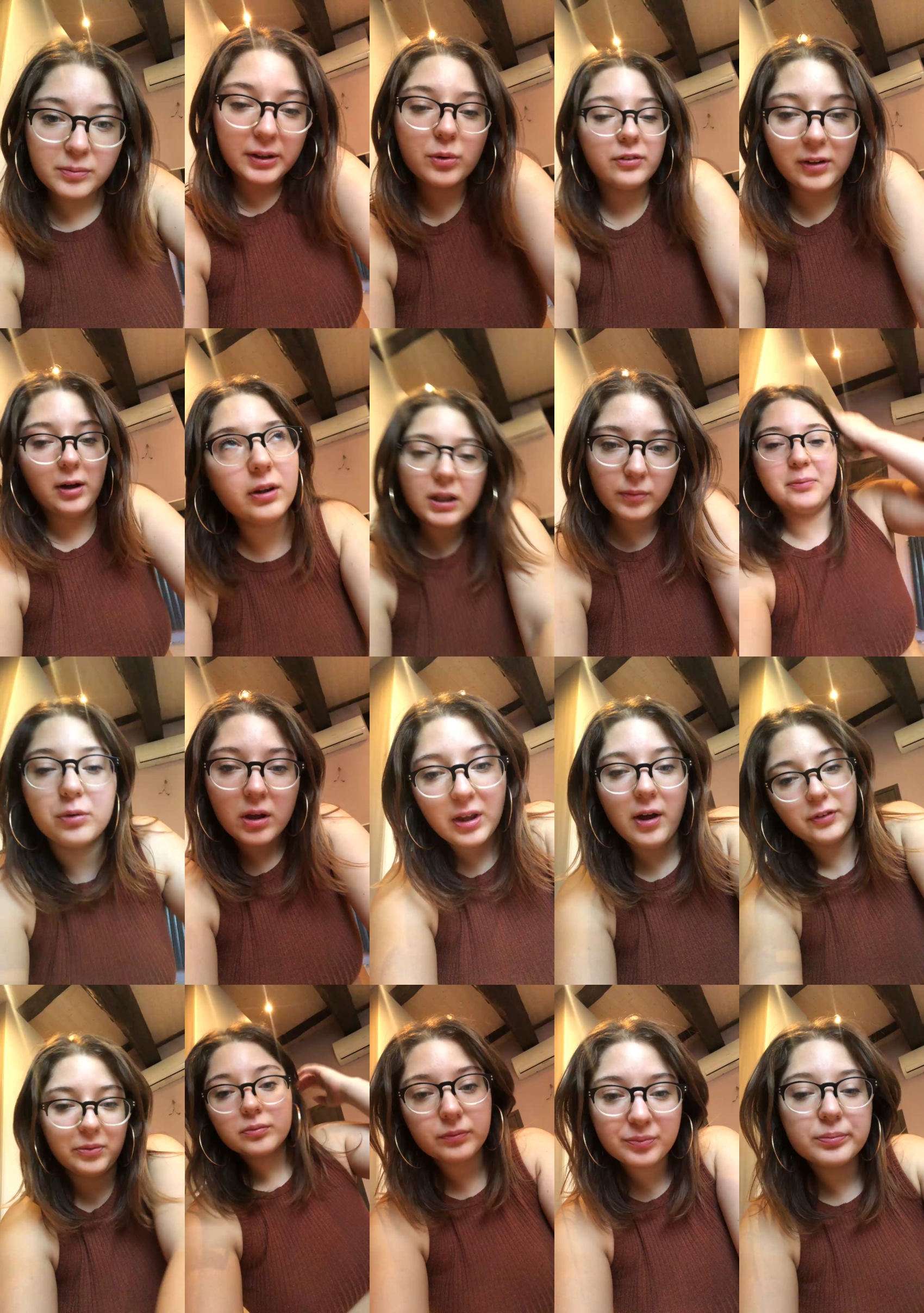 Arielonly__ 09-09-2023 bigass 