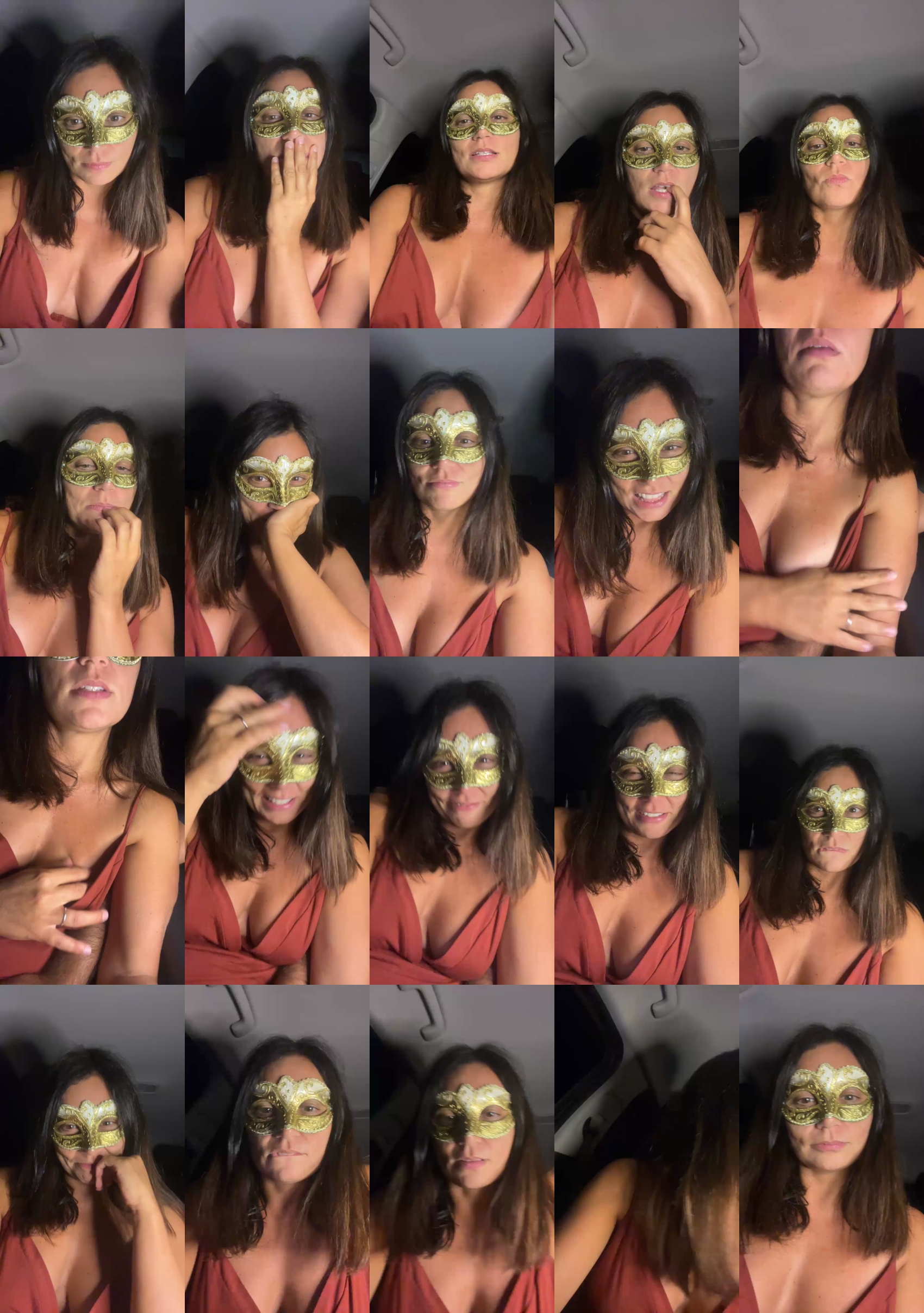 Isideeanubi 08-09-2023 fuckher 