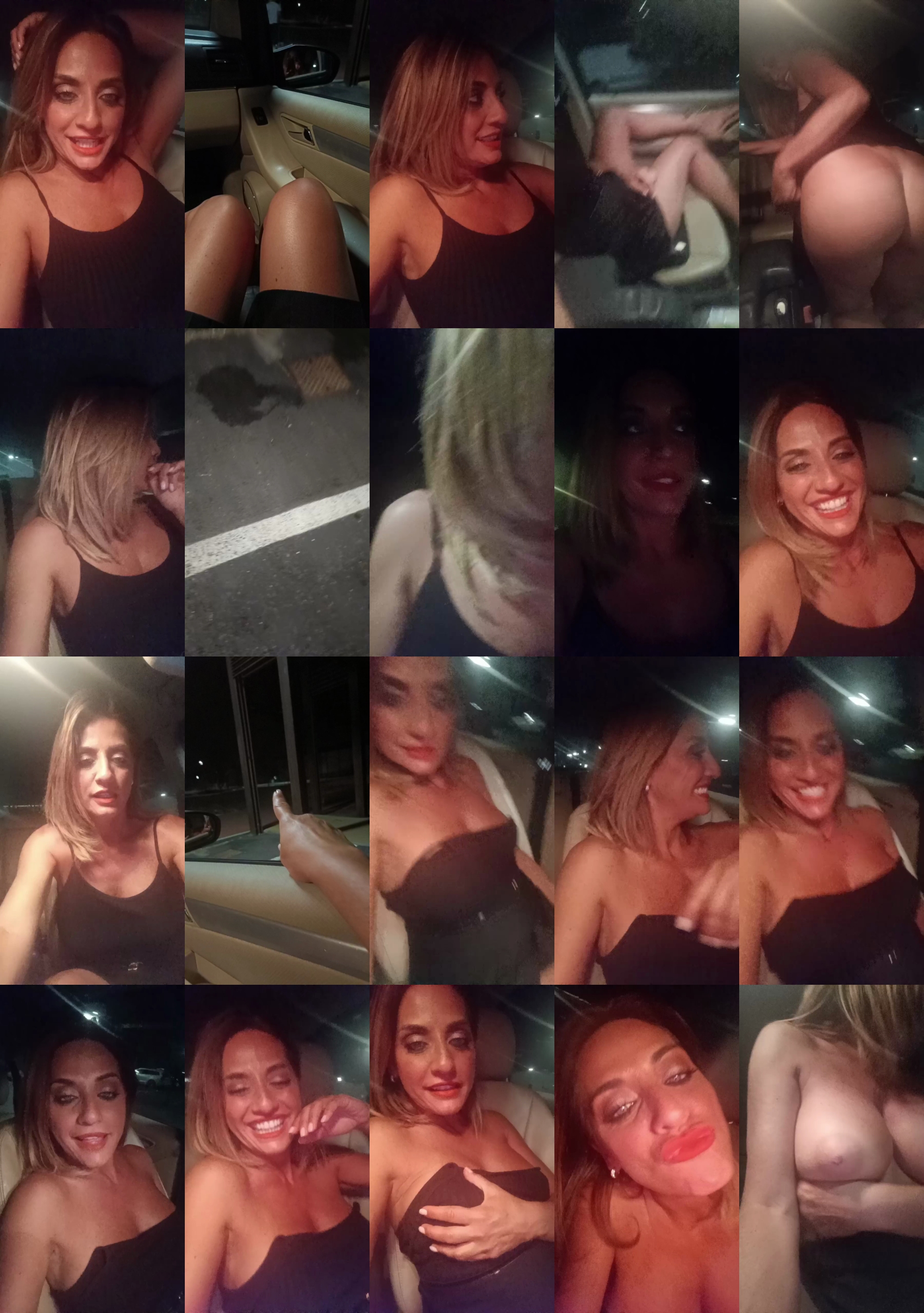 Selene1975 08-09-2023 fuckpussy 