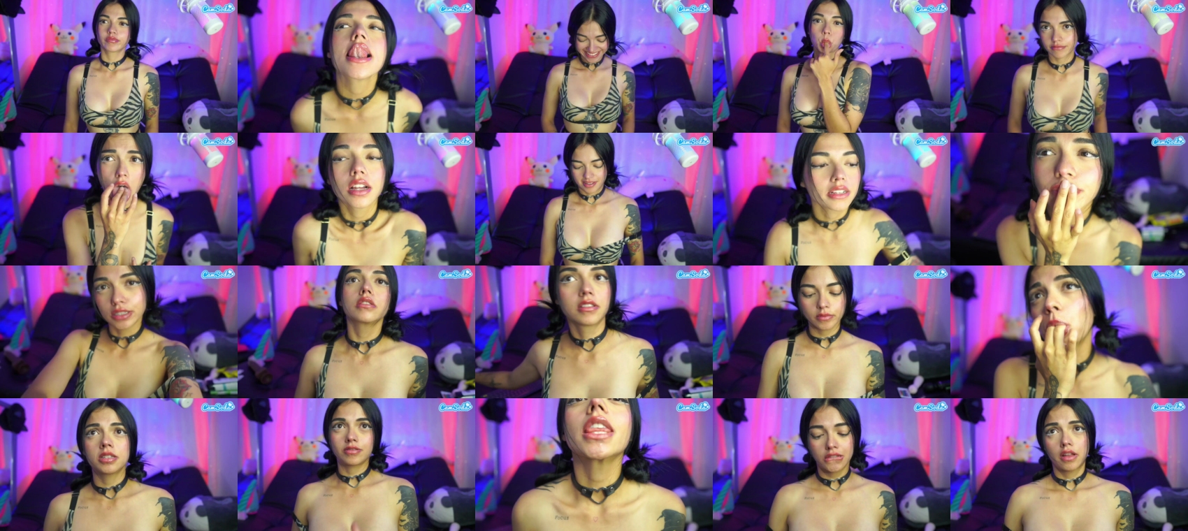 alissonnova 08-09-2023 natural CamSoda