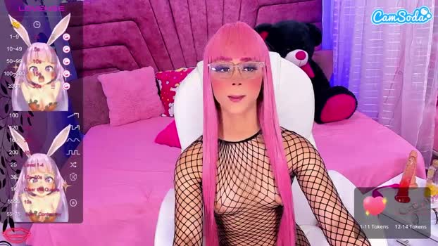 amedeeabanks 08-09-2023 lickpussy CamSoda