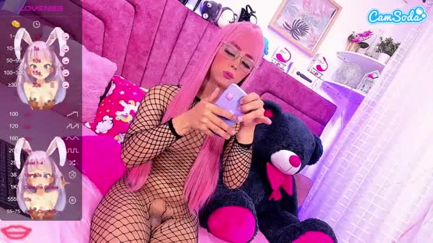 amedeeabanks 08-09-2023 amateur CamSoda