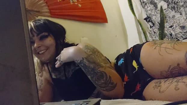 babydooll1 08-09-2023 deepthroat 