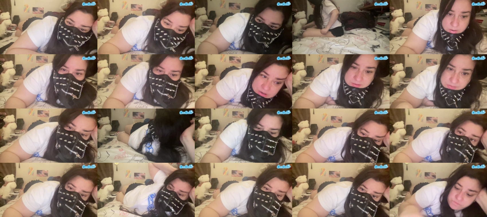 hornynalia 09-09-2023 suckcock CamSoda